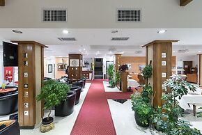 Hotel Iris