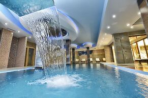 Hotel Iris