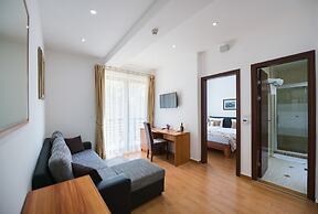 Hotel Iris