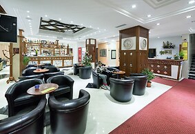Hotel Iris