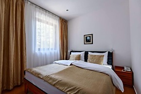 Hotel Iris