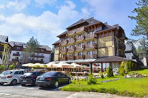 Hotel Iris