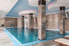 Hotel Iris