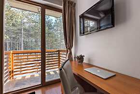 Hotel Iris