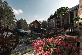 Hotel Iris