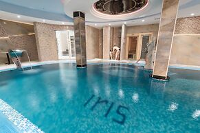 Hotel Iris