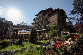 Hotel Iris