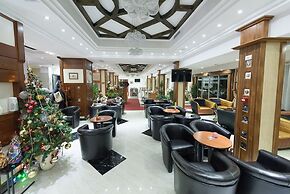 Hotel Iris