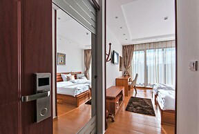 Hotel Iris