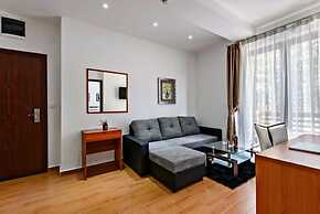 Hotel Iris