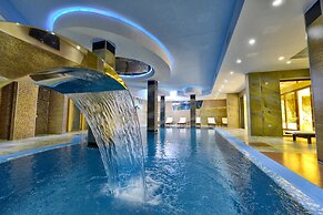 Hotel Iris