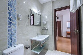 Hotel Iris