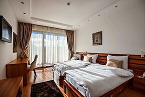 Hotel Iris