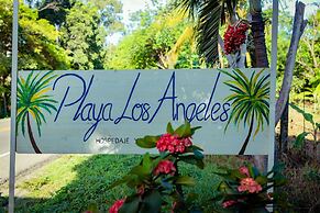 Playa Los Angeles