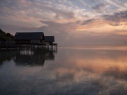 Bawah Reserve