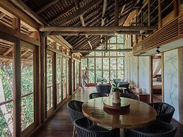 Bawah Reserve