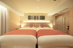 Quintessa Hotel Sapporo Susukino 63 Relax&Spa