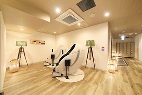 Quintessa Hotel Sapporo Susukino 63 Relax&Spa