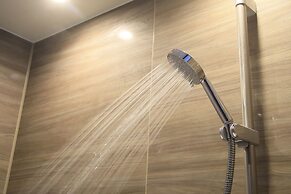 Quintessa Hotel Sapporo Susukino 63 Relax&Spa