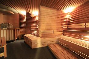Quintessa Hotel Sapporo Susukino 63 Relax&Spa