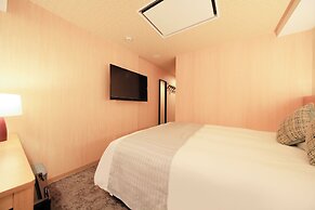 Quintessa Hotel Sapporo Susukino 63 Relax&Spa