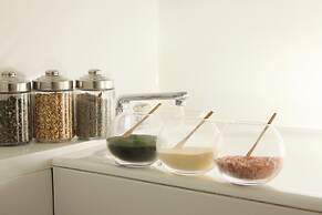 Quintessa Hotel Sapporo Susukino 63 Relax&Spa