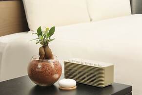 Quintessa Hotel Sapporo Susukino 63 Relax&Spa