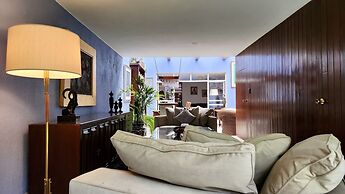 Casa Tamayo
