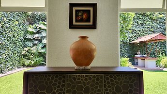 Casa Tamayo