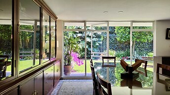 Casa Tamayo