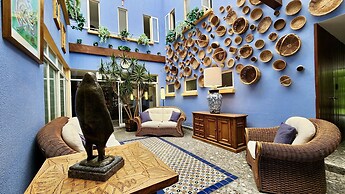 Casa Tamayo