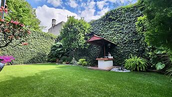Casa Tamayo