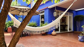 Casa Tamayo