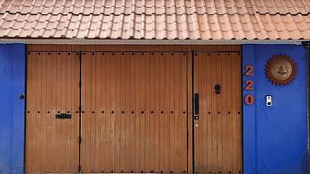 Casa Tamayo