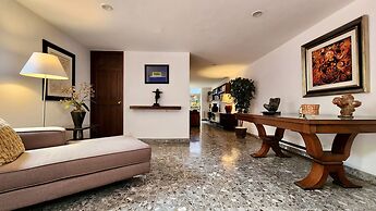 Casa Tamayo