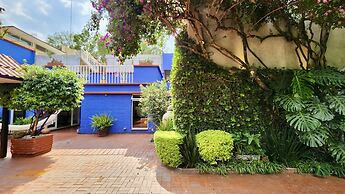 Casa Tamayo