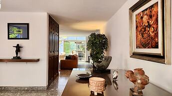 Casa Tamayo