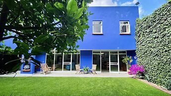 Casa Tamayo