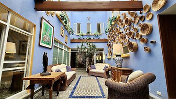 Casa Tamayo