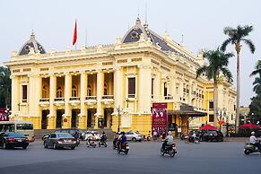 Hanoi Lakeside Premium Hotel