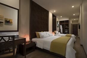 Hanoi Lakeside Premium Hotel