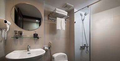 Hanoi Lakeside Premium Hotel