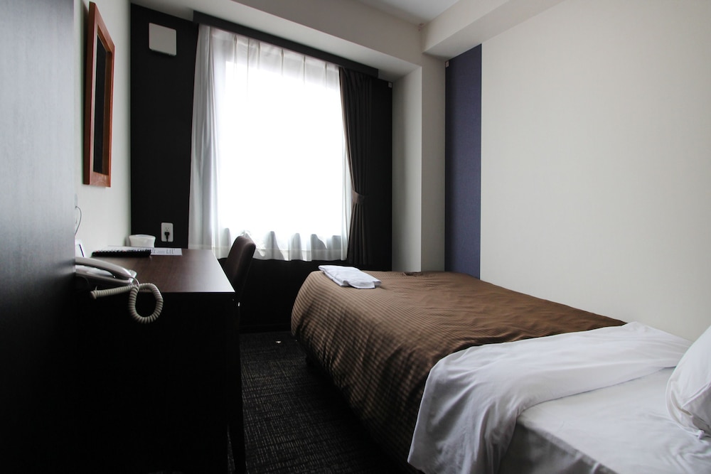 Hotel Trend Okazaki-Eki Mae