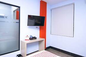 Budget Hotel By The Harbour