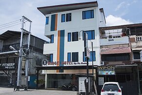 Budget Hotel By The Harbour