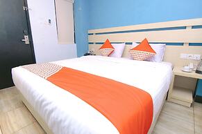 Budget Hotel By The Harbour