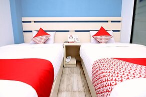 Budget Hotel By The Harbour