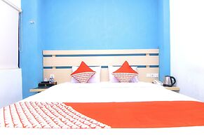 Budget Hotel By The Harbour