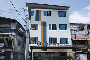 Budget Hotel By The Harbour