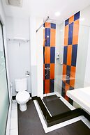 Budget Hotel By The Harbour